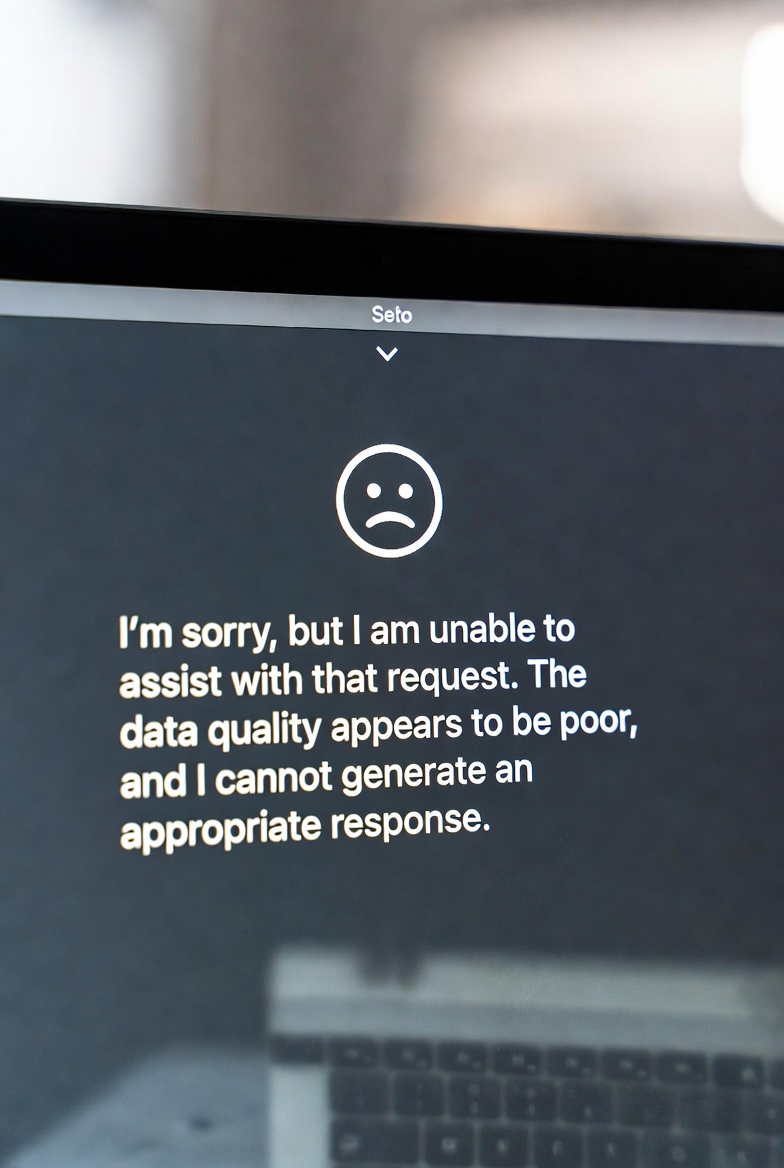 Your AI Is Only as Good as Your Data Pipeline