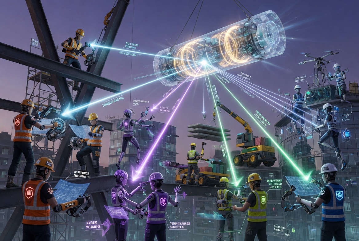 Reminos Started as a Personal Problem. Then We Realized What It Could Do.